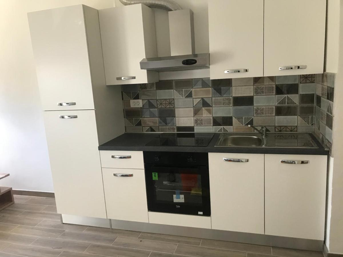Apartments Lena Baska  Ngoại thất bức ảnh