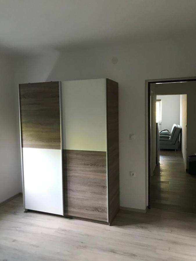 Apartments Lena Baska  Ngoại thất bức ảnh
