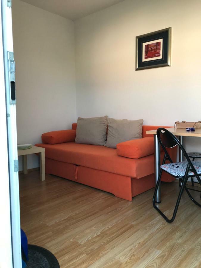 Apartments Lena Baska  Ngoại thất bức ảnh