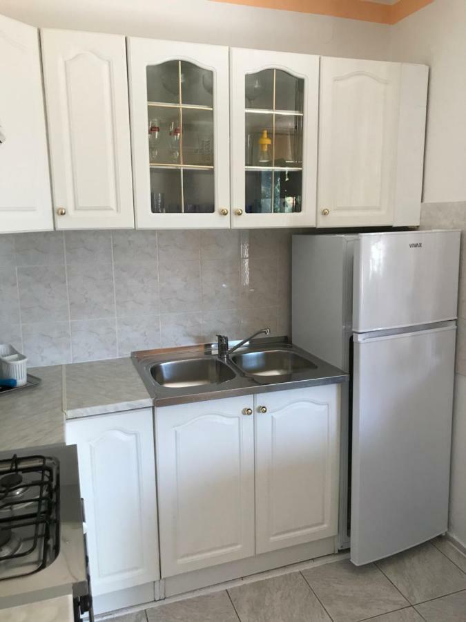Apartments Lena Baska  Ngoại thất bức ảnh