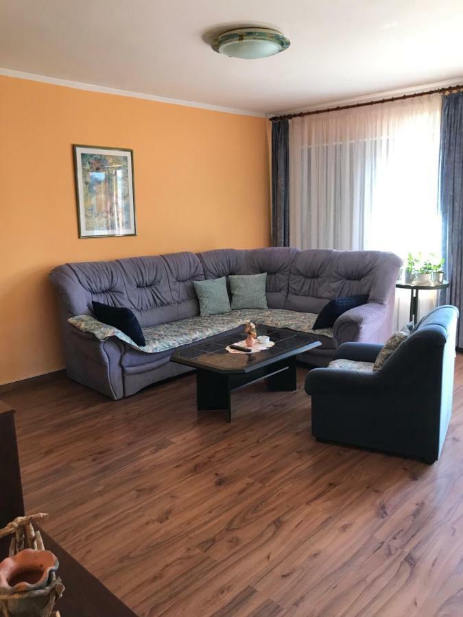 Apartments Lena Baska  Ngoại thất bức ảnh