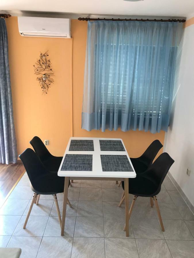 Apartments Lena Baska  Ngoại thất bức ảnh